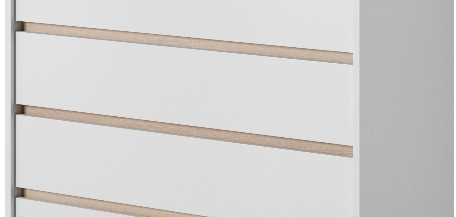 Łóżko 180x200 FOXE